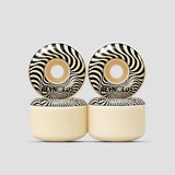 Spitfire Formula 4 Reynolds 93D 53mm Skateboard Wheels 4 set