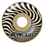 Spitfire Formula 4 Reynolds 93D 53mm Skateboard Wheels