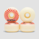 Spitfire Formula 4 Reynolds 93D 54mm Skateboard Wheels 4 set