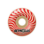 Spitfire Formula 4 Reynolds 93D 54mm Skateboard Wheels