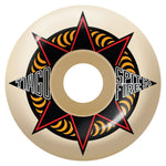 Spitfire Formula 4 Tiago Sureshot 54mm 99D Skateboard Wheels