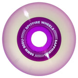 Spitfire Sapphire 58mm 90d Skateboard Wheels