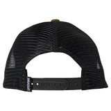 Spitfire Trucker Lil Bighead Fill Brown Black Cap