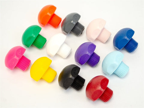 Sure-Grip Jam Plugs Assorted