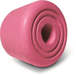 Suregrip Bullseye Pink Toe Stops