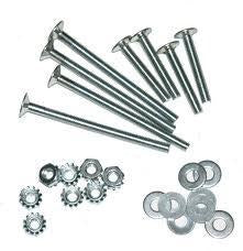 Suregrip Mounting Kit 