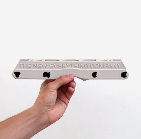 TNEC Coconut Milk Rollerblade Frames