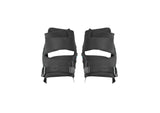 TSG Force VA Knee Pads rear view