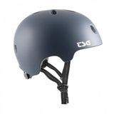 TSG Meta Satin Paynes Grey Helmet