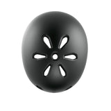 TSG Meta Satin Black Helmet