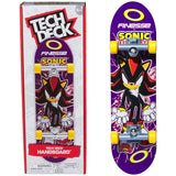 Tech Deck Shadow Sonic Handboard