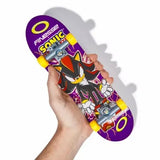 Tech Deck Shadow Sonic Handboard