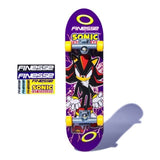 Tech Deck Shadow Sonic Handboard