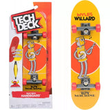 Tech Deck Toy Machine Handboard 