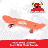 Tech Deck Toy Machine Handboard 