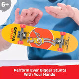 Tech Deck Toy Machine Handboard 