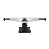 Thunder Hi Onyx Matte White 147 Skateboard Trucks