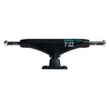 Thunder Hi -11 148 Black Skateboard Trucks