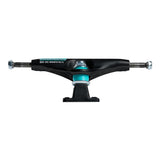 Thunder Hi -11 148 Black Skateboard Trucks