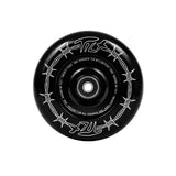 Tilt Durare Barbed Black 110mm Scooter Wheel