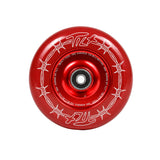 Tilt Durare Barbed Crimson 110mm Scooter Wheel