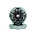 Tilt Durare Phantom 110mm x 24 Scooter Wheel 