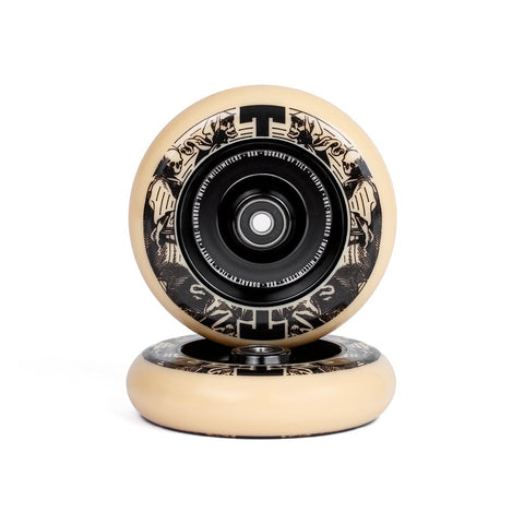 Tilt Durare Phantom 120mm x 30mm Scooter Wheel