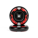 Tilt Durare Skulls 120mm x 30mm Scooter Wheel
