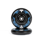 Tilt Durare Skulls 110mm x 24mm Scooter Wheel