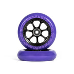 Tilt Durare Spoked Select Karocque 120mm x 30mm Scooter Wheel