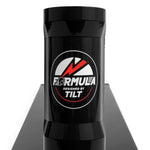 Tilt Formula Stage 3 6"x 22" Black Scooter Deck