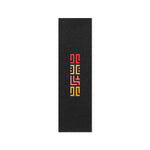 Tilt Glyph No.80 Red Scooter Griptape