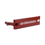 Tilt Karocque Wine 6.8 x 23 Wine Scooter Deck