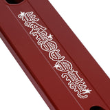 Tilt Karocque Wine 6.8 x 23 Wine Scooter Deck