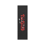 Tilt Metal No. 80 Red Griptape