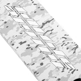 Tilt Method Selects Arctic 6.5 x 22.5 Scooter Deck 