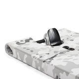 Tilt Method Selects Arctic 6.5 x 22.5 Scooter Deck 