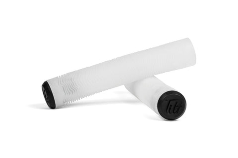 Tilt Metra Clear Scooter Grips