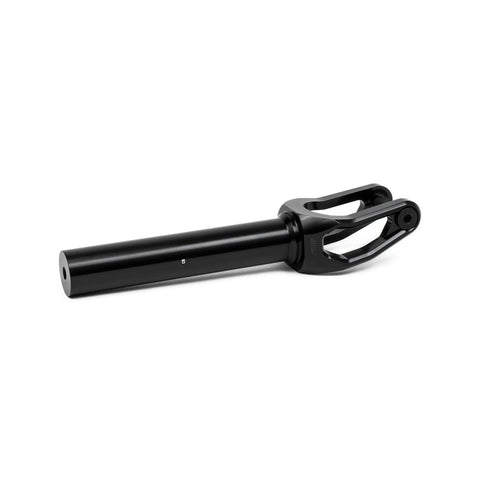 Tilt Rigid Black Fork