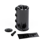 Tilt Rigid SCS Black Clamp