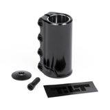 Tilt Rigid SCS Black Clamp