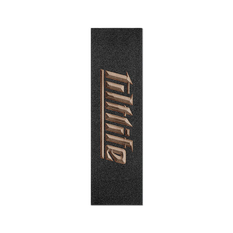 Tilt No.46 Scales Scooter Griptape Sheet