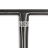 Tilt Gagliano Clear Black T Scooter Bar