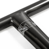 Tilt Gagliano Clear Black T Scooter Bar