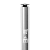 Tilt Selects Miller Silver Fork