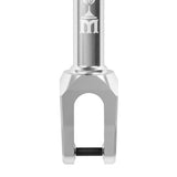 Tilt Selects Miller Silver Fork