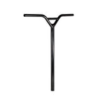 Tilt Sentry Black Scooter Bars