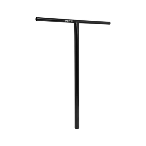 Tilt Stage 1 Black T Scooter Bar