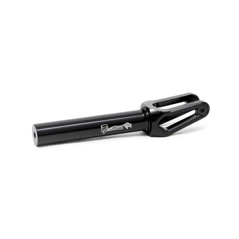 Tilt Tomahawk Black Scooter Fork