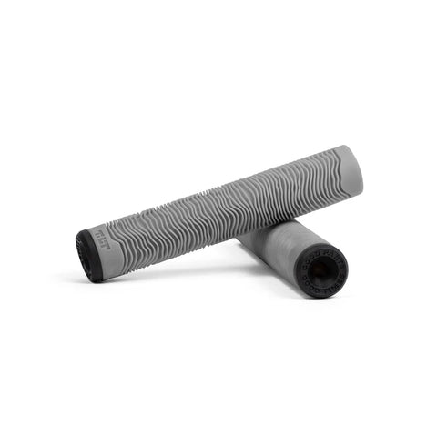 Tilt Topo Two Gray Hand Grips